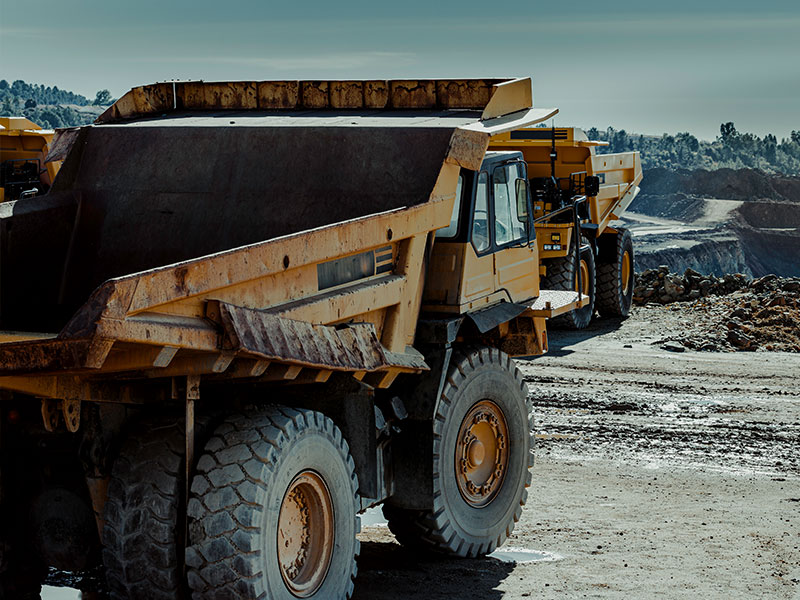 Considerations for Choosing Crushing Solutions