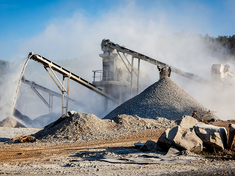 Equipment Supply and Manufacture
